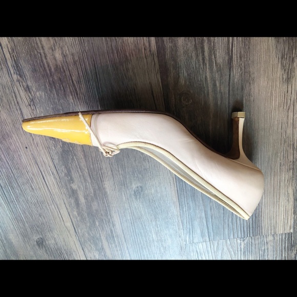 Authentic Chanel Pumps - Picture 7 of 7